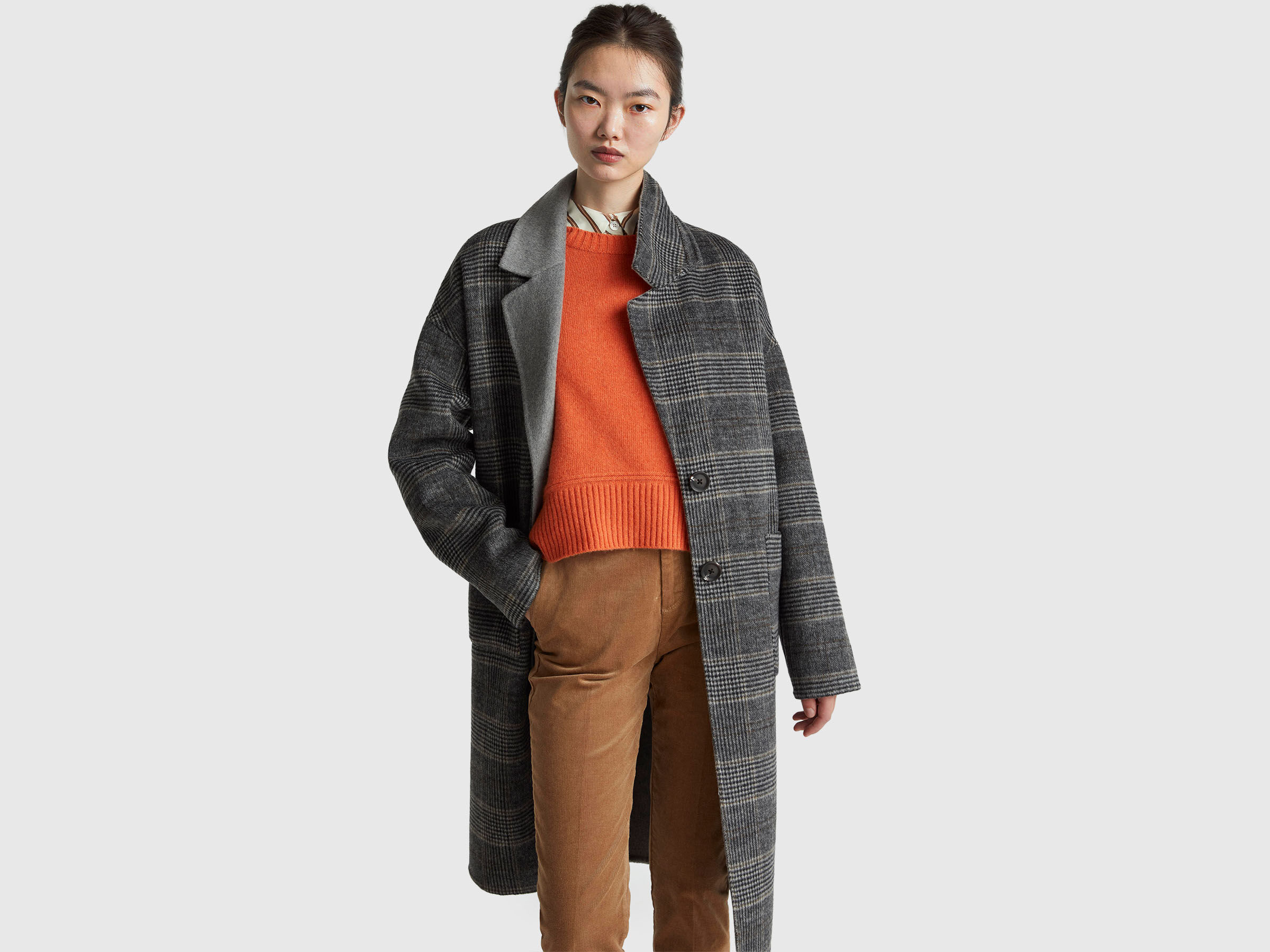 SWEATER L/S Women image number 3